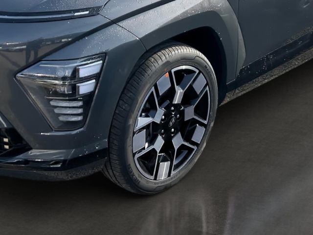Hyundai KONA Elektro - Bild 6