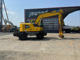 Liebherr A 922 Rail / ZW Zweiwegebagger