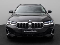 Foto Nummer 2: BMW 520d
