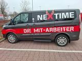 Ford Tourneo Custom Trend  - gebrauchte Ford Tourneo Custom aus dem Jahr 2019