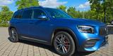 Mercedes-Benz GLB 35 AMG Mercedes-AMG GLB 35 4MATIC DCT Me... - Mercedes-Benz GLB 35 AMG von privat