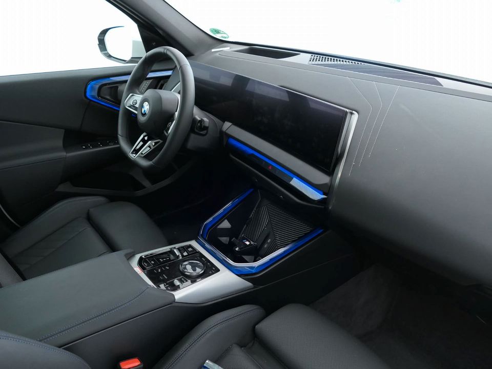BMW X3 - Bild 5