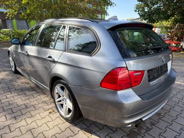 BMW 320 - 3