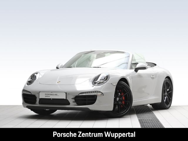 Porsche 991