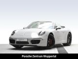 Porsche 991 911 Carrera S Cabrio Sportabgas 75.603 km - Porsche 991 aus 2015