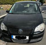 Volkswagen VW Polo 9N3, TÜV bis 02/28, sofort fahrbereit - Volkswagen Polo: 9n2