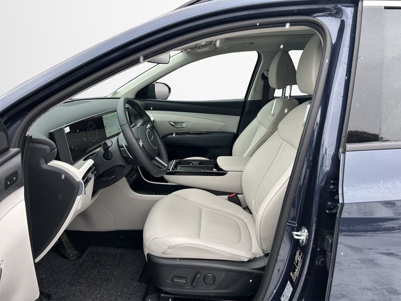 Fahrzeugabbildung Hyundai TUCSON FL HEV Prime Assistenz-Paket Pano