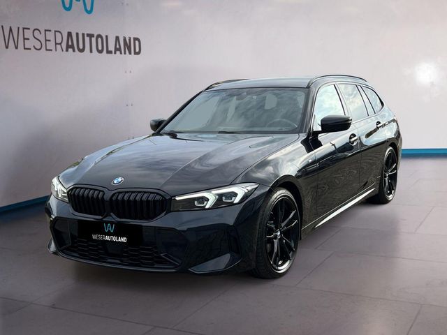 BMW 320d xDrive M Sport WIDE LED ACC STANDHEIZUNG