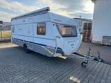 Dethleffs Camper 510DB Mover Klima Markise - Dethleffs 510