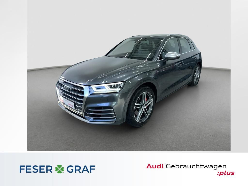 Image of Audi SQ5