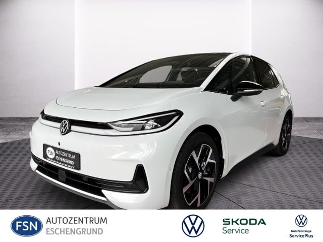 Fahrzeugabbildung Volkswagen ID.3 Neo 58 kWh STYLE NAV PANO AHK