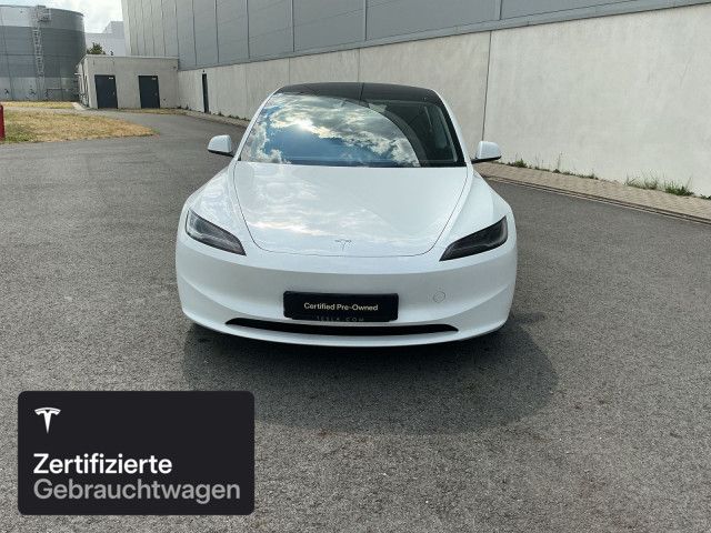 Tesla Model 3 Long Range AWD imagem 3