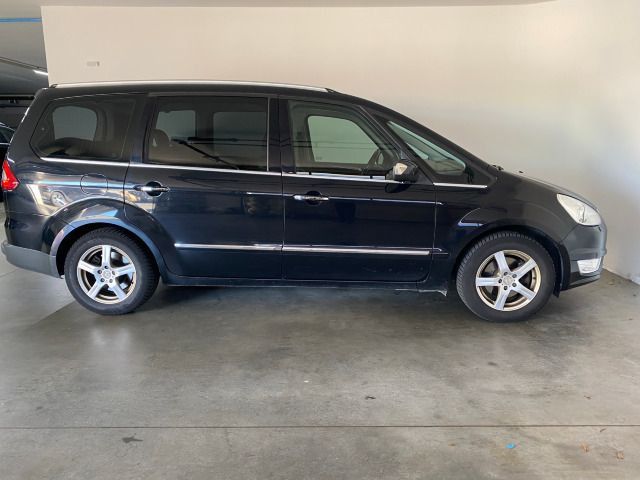 Galaxy 2.2 TDCi Titanium AHK+PANO