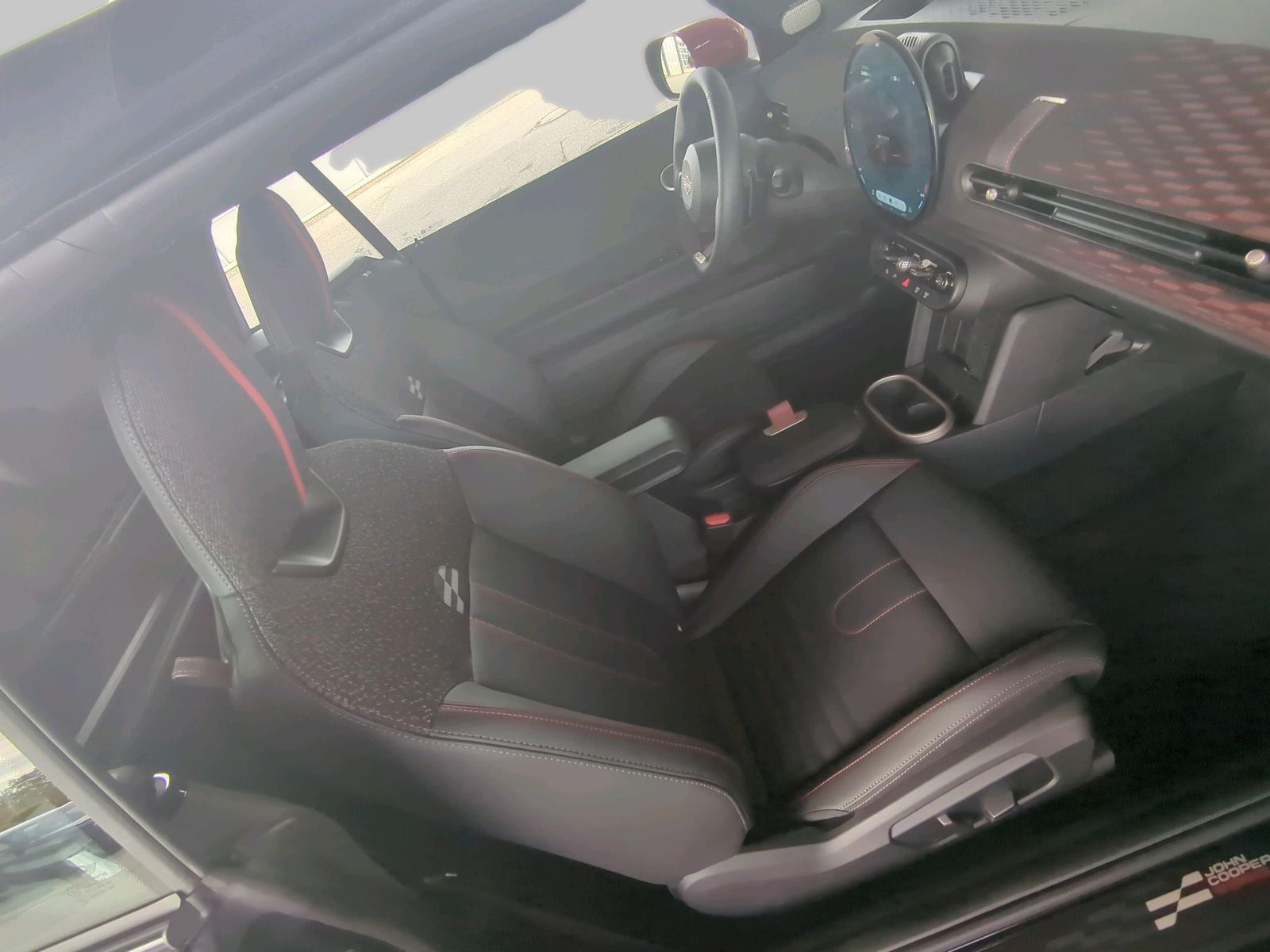 MINI John Cooper Works Cabrio - Bild 11