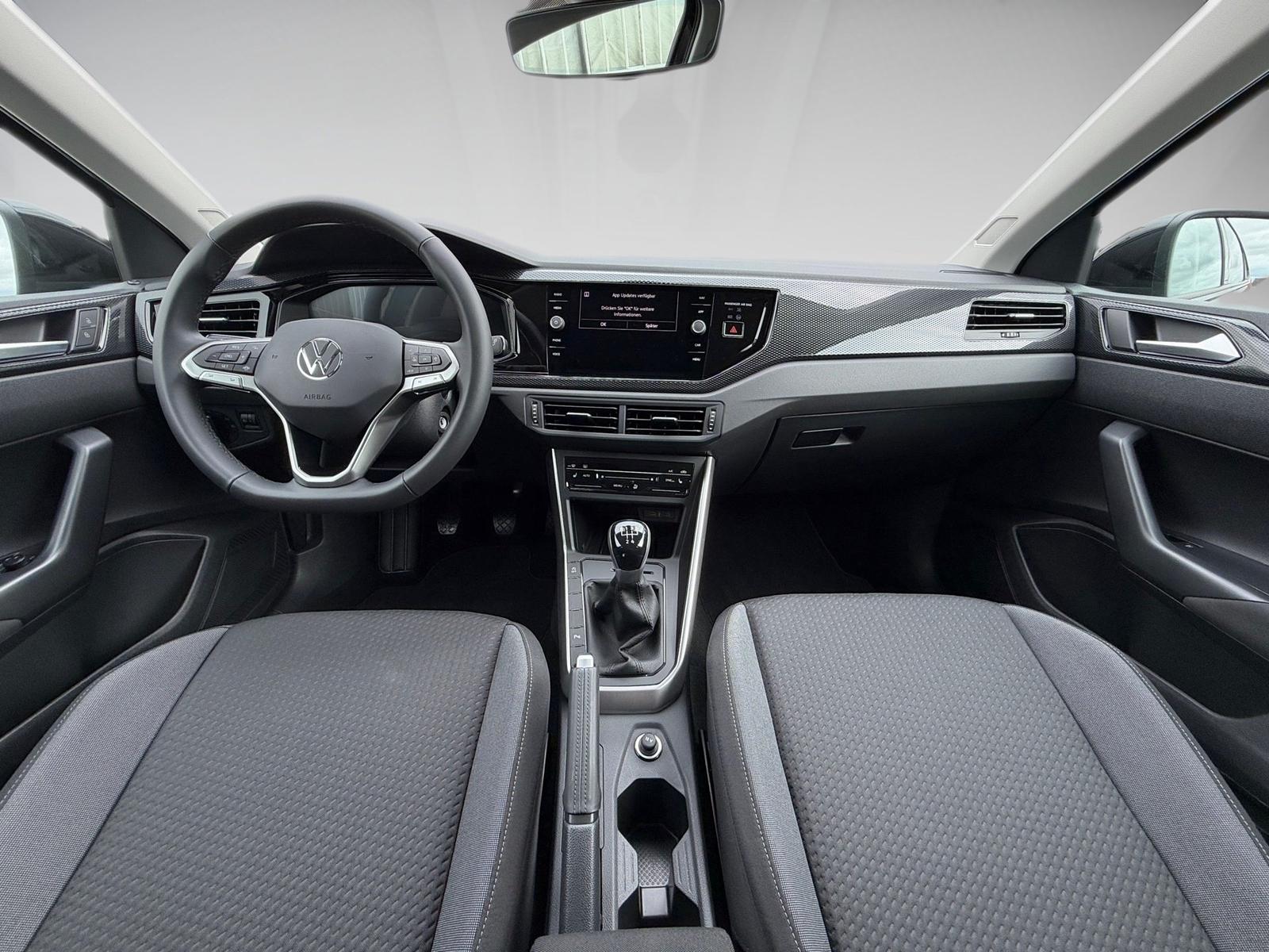 Volkswagen Taigo Life 1.0 TSI AHK.Kam.LED.LM, миниатюра 10