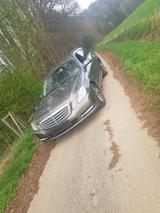 Mercedes-Benz 220 - Mercedes-Benz 220 aus 2012