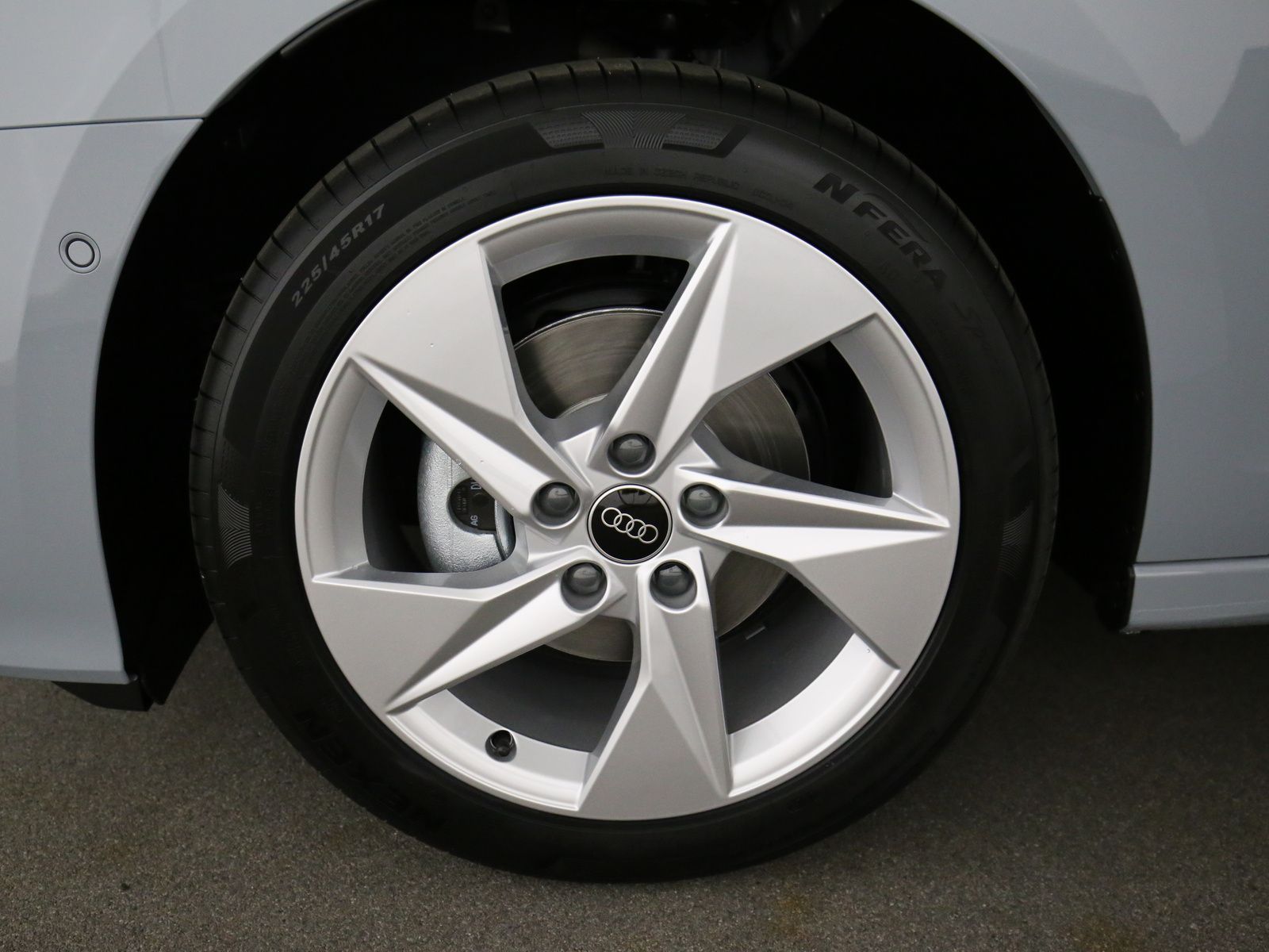 Audi A3 - Bild 19