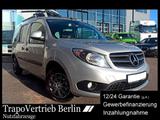 Mercedes-Benz Citan CDI lang Tourer Edition NAVI,S-Heiz,TOP ! - Mercedes-Benz Citan mit Diesel-Antrieb: Kombi
