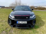 Land Rover Range Rover Evoque 2.0 x4 180PS HSE Dynamic Pano - Land Rover Range Rover Evoque Gebrauchtwagen in Hamburg