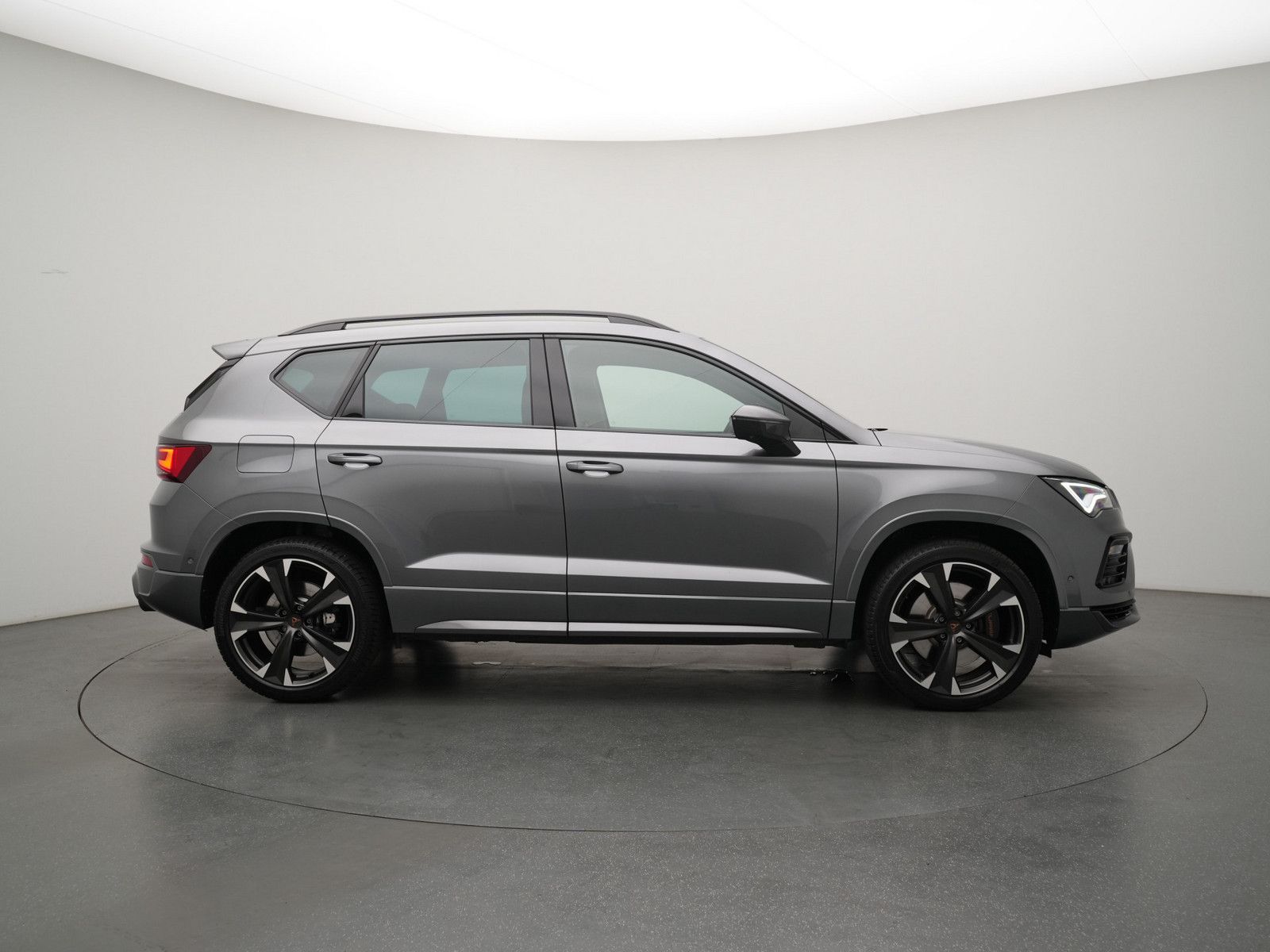 Cupra Ateca - Bild 3