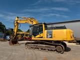 Komatsu PC 360NLC-10 - Angebote