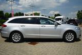 Ford Mondeo 1.5 EcoBoost Business Xenon Navi Kamera - Ford Mondeo in Erfurt