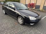 Ford Mondeo Lim. Viva Klima Sitzheizung Fenster el. - gebrauchte Ford Mondeo aus dem Jahr 2004