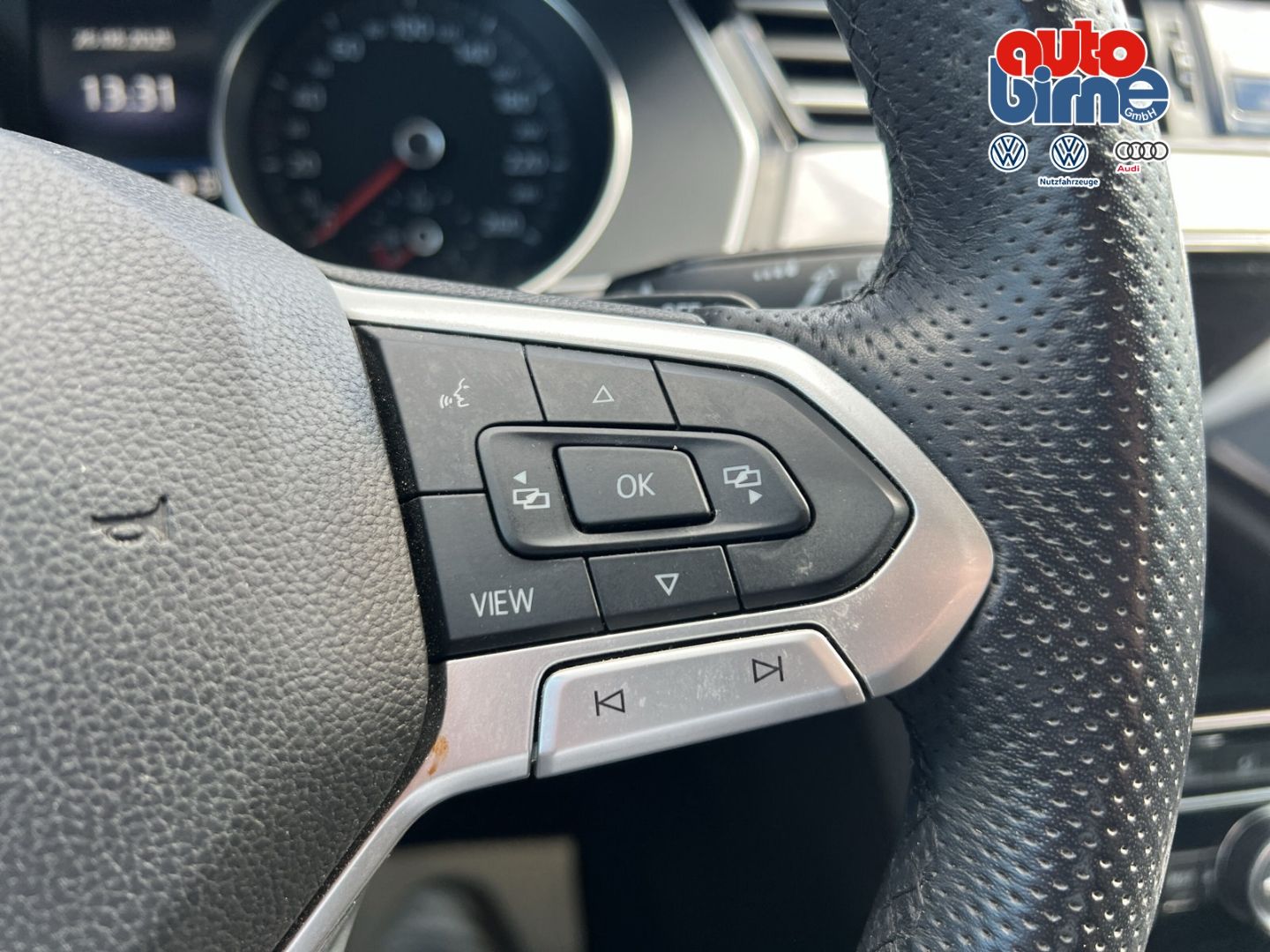 Passat Variant Plug-In 1.4 TSI Hybrid GTE AHK-kl