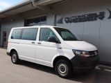 Volkswagen T6 Transporter Kasten-Kombi *9-SITZER*KLIMA*USB* - Volkswagen: Transporter 9 Sitzer