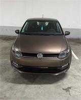 Volkswagen VW Polo 6 Facelift - gebrauchte Volkswagen Polo mit Facelift