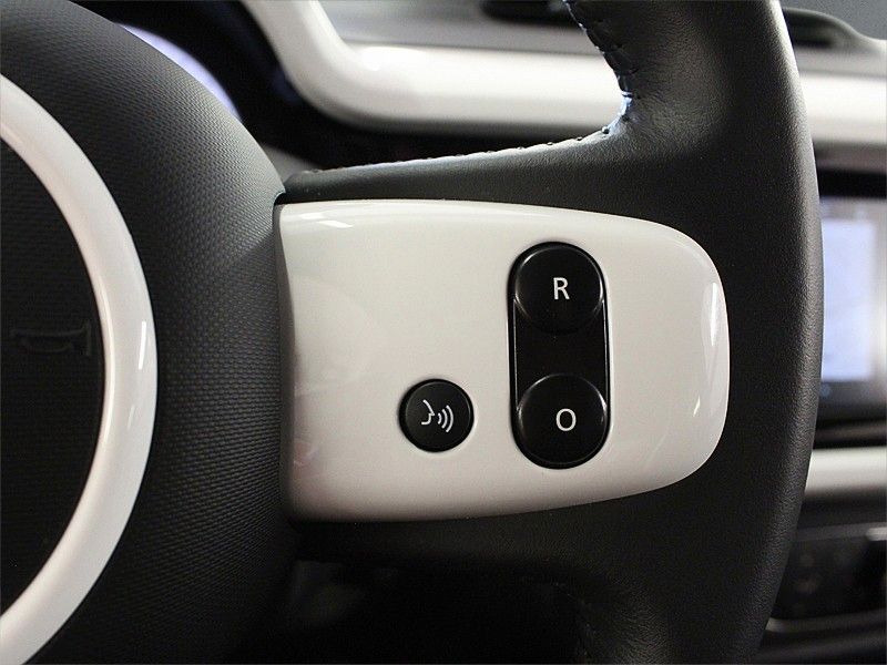 Fahrzeugabbildung Renault Twingo E-Tech 100% elektrisch*einer der letzten*