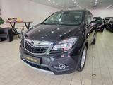 Opel Mokka Innovation ecoFlex 4x4 Kamera Garantie - Opel Mokka Gebrauchtwagen in Bochum