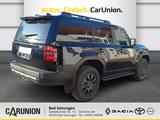 Toyota Land Cruiser 2.8 D4-D Executive 4x4 EURO 6e) - Toyota Land Cruiser: mit Klimaanlage
