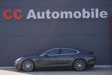 Porsche Panamera 4 S+Approved+Matrix+21Zoll+Luft+360°+