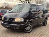 Volkswagen T4 Caravelle 2.5 TDI*HINGUCKER*LEDER*SD*18-ZOLL*