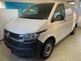 Volkswagen T6.1 mit Hama Innenausbau - Volkswagen T6 aus 2021