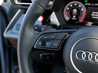 Audi A3 - Vorschau Bild 19