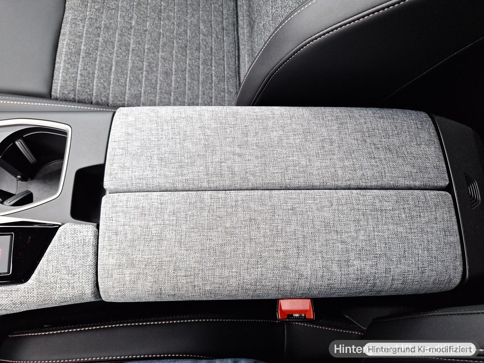 Peugeot 3008 Hybrid 145 Allure e-DSC6 Winter-Paket