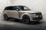 Land Rover Range Rover D350 Autobiography *LWB*PANO*SV* - Land Rover Range Rover SV mit Diesel-Antrieb