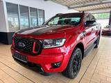 Ford RANGER STORMTRAK 2.0 TDI *VOLLAUST+E-ROLLO+LEDER - Ford Ranger in Köln