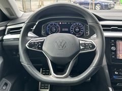 Fahrzeugabbildung Volkswagen Arteon Shooting Brake Elegance DSG ACC LED Navi