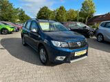 Dacia Logan MCV II Kombi Stepway AHK/Sitzhzg./Navi - Dacia Logan aus 2019