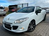 Renault Megane III Coupe / Cabrio Dynamique - Renault Megane aus 2011: Cabrio