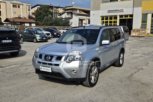 Nissan NISSAN X-Trail 2.0 dCi 150CV SE