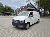 Volkswagen T6 Transporter Kasten-Kombi Kasten LKW - Transporter lkw gebraucht