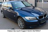 BMW 316d Touring Navi/SHZ/PDC/Bluetooth/USB/Scheckh.