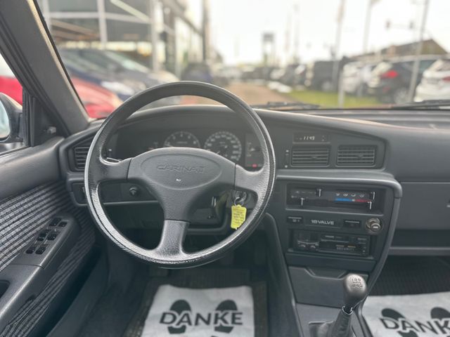 Toyota Carina  II 1.6