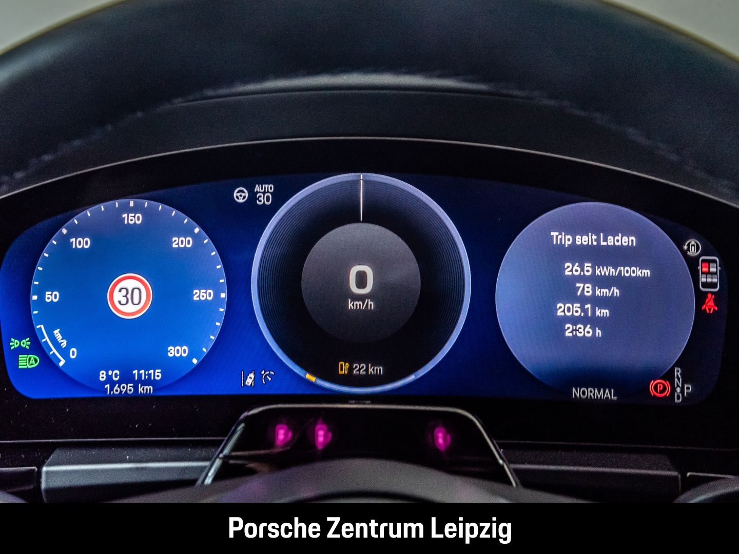 Porsche Macan - Bild 28