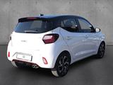 Hyundai i10 FL MJ25 1.0 T-GDi N-Line Navi Dachlackierung - Hyundai i10