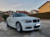 BMW 118d Coupé - - BMW 118: Coupé, 118d